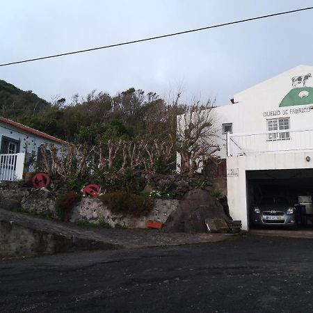 Casa Da Queijaria Vila Faja Grande Exterior foto