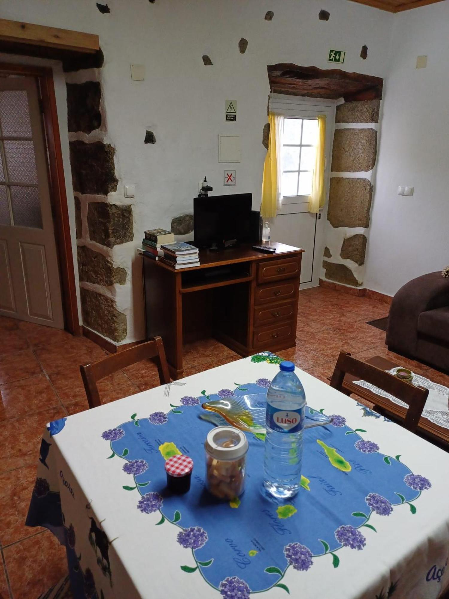 Casa Da Queijaria Vila Faja Grande Exterior foto